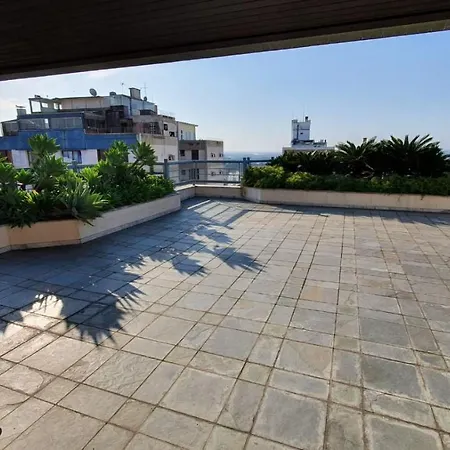 Flat Independência