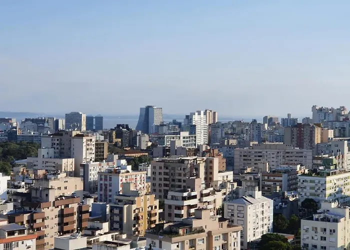 Apartahotel Flat Independencia