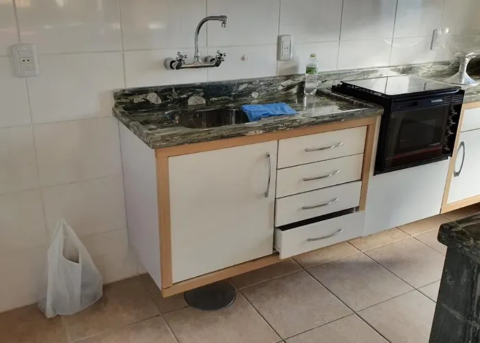 Flat Independencia Apartahotel Porto Alegre