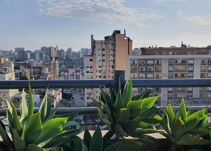 Flat Independencia Porto Alegre