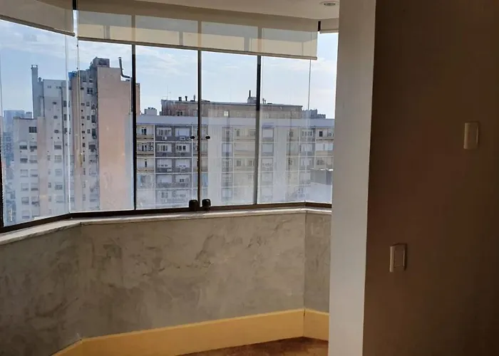 Flat Independencia Apartahotel
