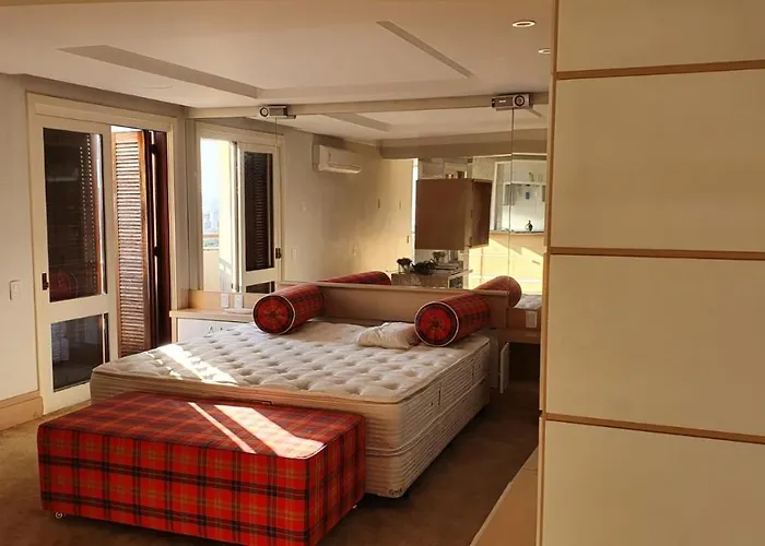 Flat Independencia Porto Alegre