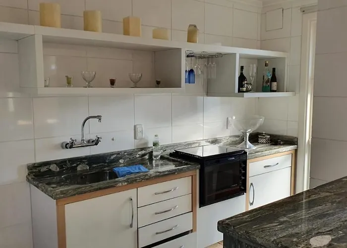 Flat Independencia