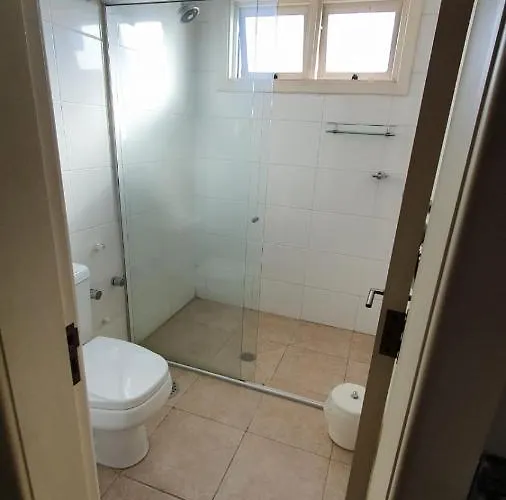 Apartahotel Flat Independencia Porto Alegre