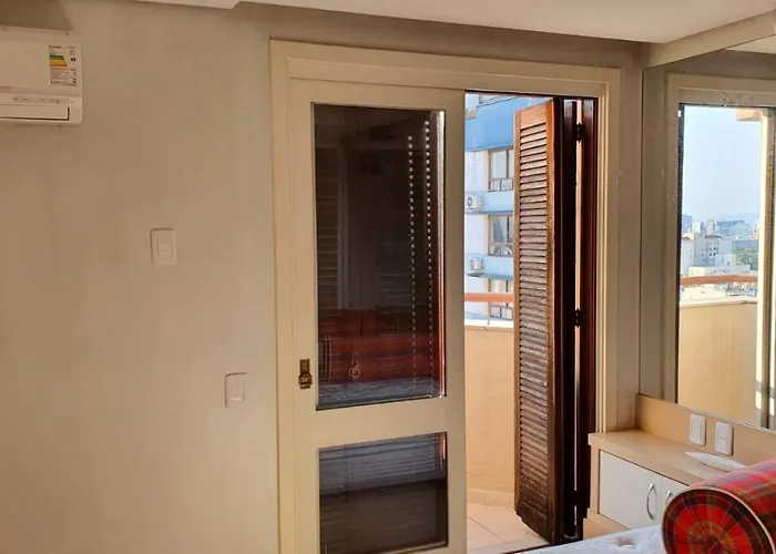 Apartahotel Flat Independencia
