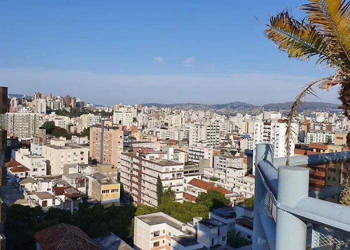 Flat Independencia