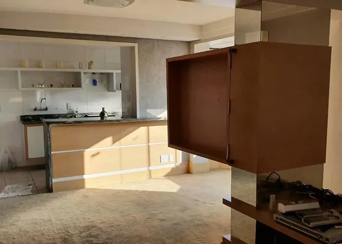 Apartahotel Flat Independencia