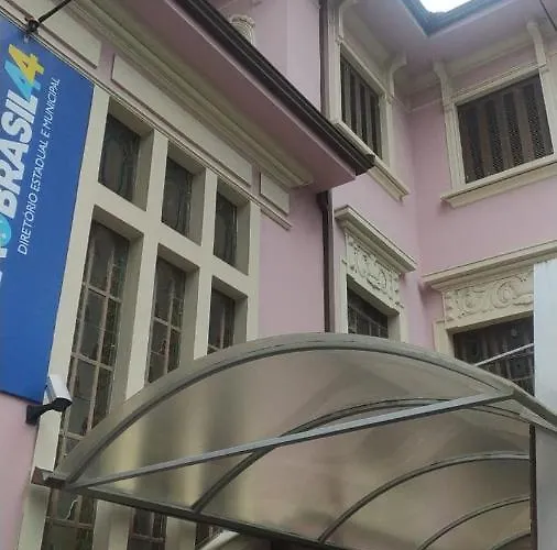 Apartahotel Flat Independencia