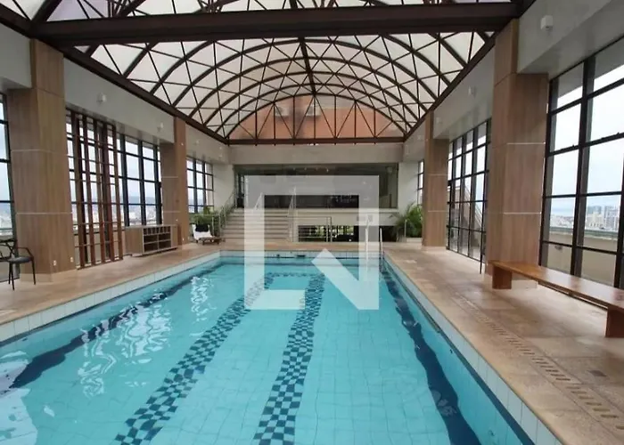 Apartahotel Flat Independencia