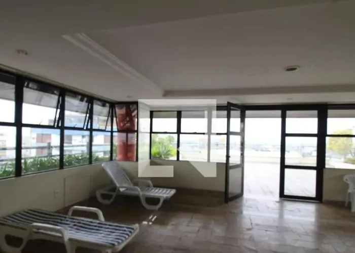 Flat Independencia Porto Alegre
