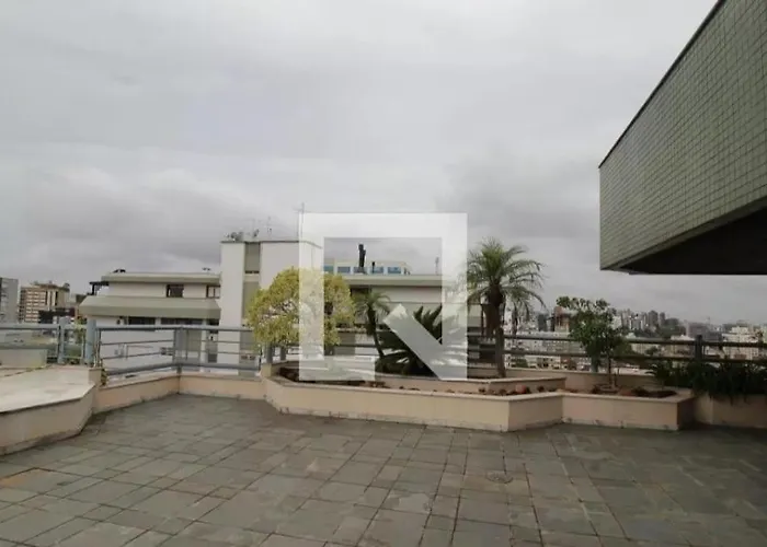 Flat Independencia