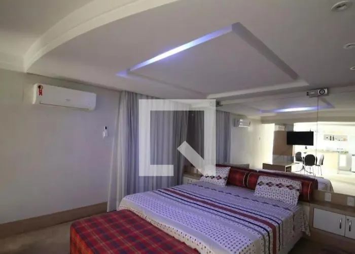 Flat Independencia Apartahotel