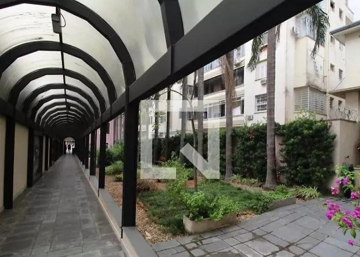 Flat Independencia