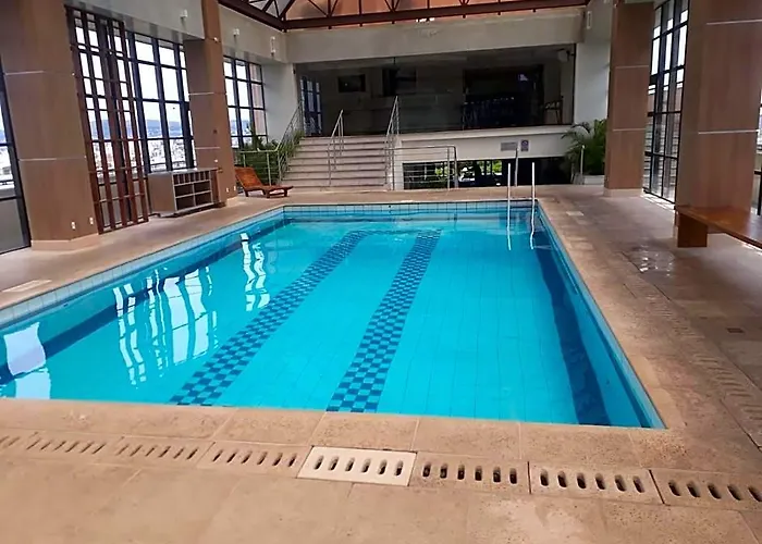 Flat Independencia Porto Alegre