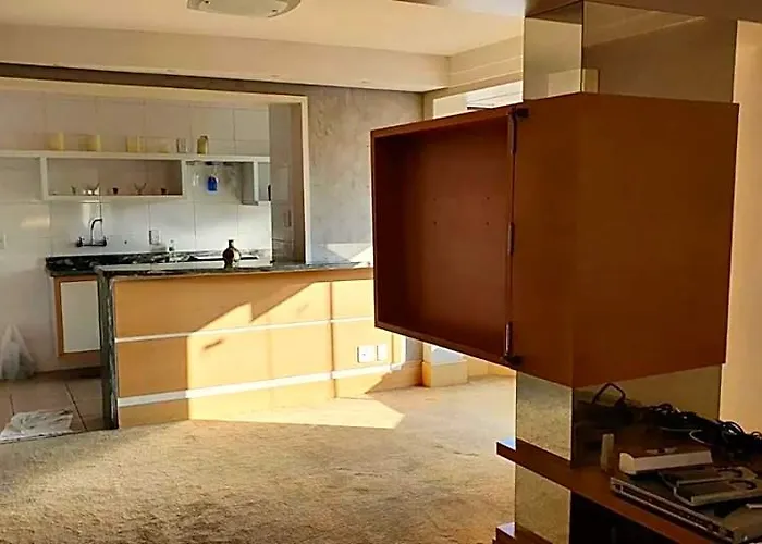 Flat Independencia Porto Alegre