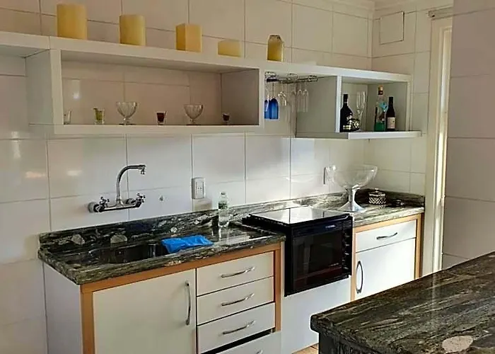 Flat Independencia