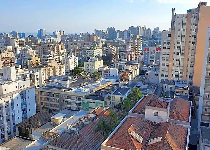 Flat Independencia Porto Alegre
