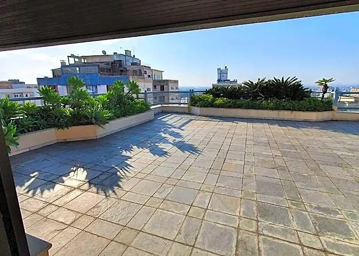 Flat Independencia Apartahotel Porto Alegre