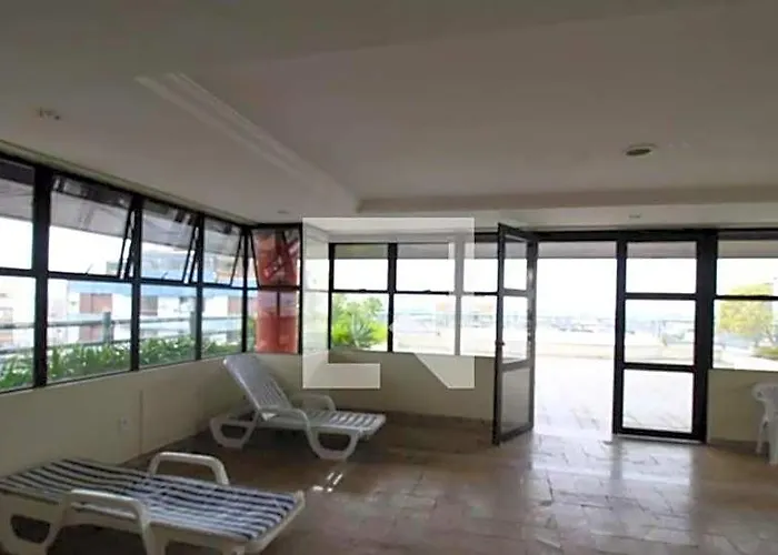 Flat Independencia Porto Alegre