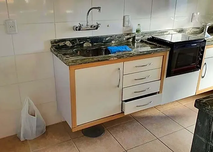 Flat Independencia Apartahotel Porto Alegre