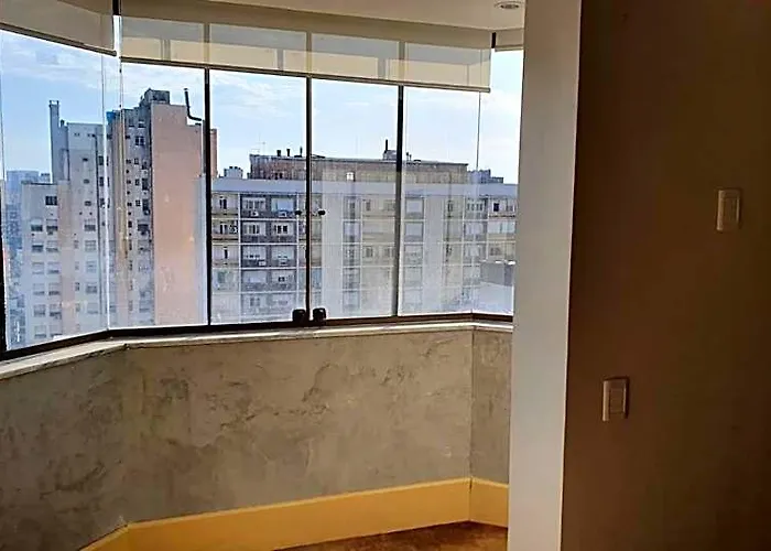 Apartahotel Flat Independencia