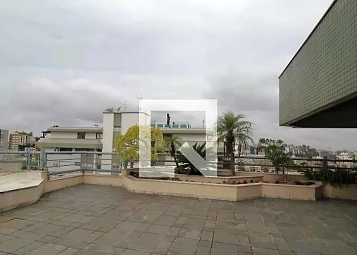 Flat Independencia Apartahotel Porto Alegre
