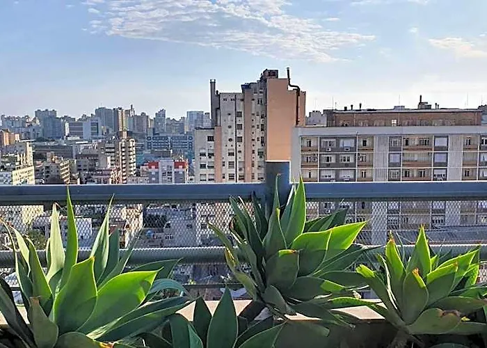 Flat Independencia Porto Alegre