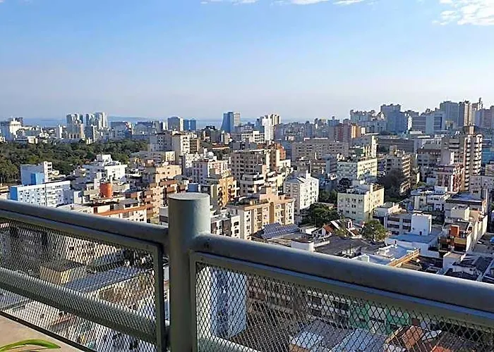Flat Independencia
