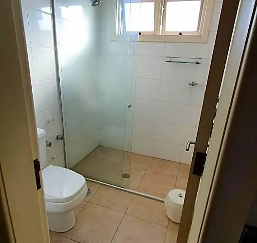 Flat Independencia Apartahotel 4*