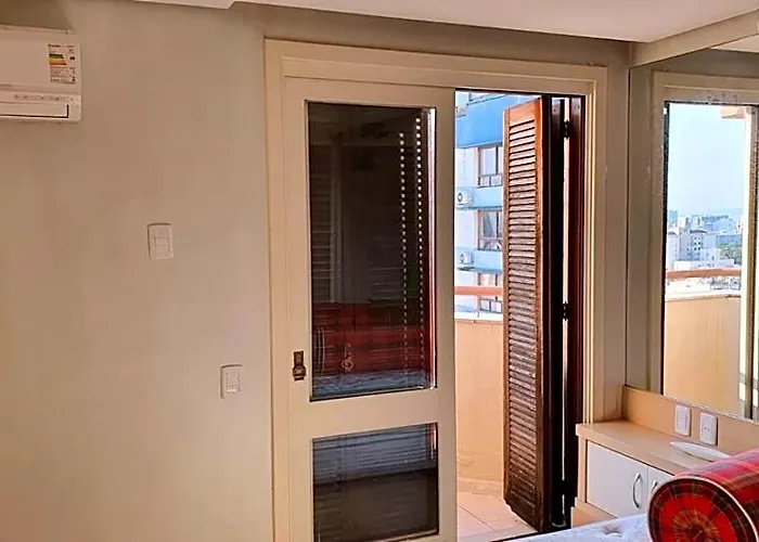 Flat Independencia 4* Porto Alegre