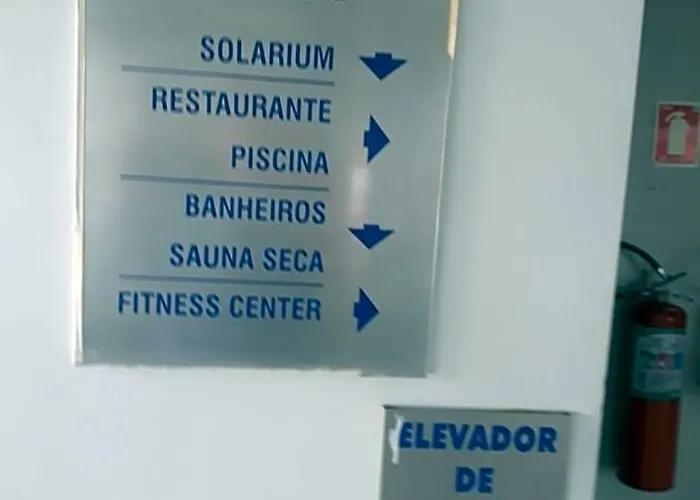 Flat Independencia Apartahotel Porto Alegre
